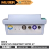 EC910 Benchtop Conductivity Meter Kit | Apera by Muser Conductivity Meter Apera