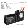 PH 821 PU Desktop Set (3in1) Children & Stationery