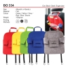 BO 334 Car Back Seat Organizer Other's Bag Bag Series