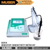 EC910 Benchtop Conductivity Meter Kit | Apera by Muser Conductivity Meter Apera