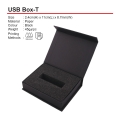 USB Box-T