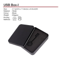 USB Box-I