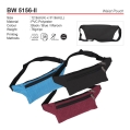 BW 5156-II Waist Pouch