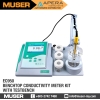 EC950 Benchtop Conductivity Meter Kit with TestBench | Apera by Muser Conductivity Meter Apera