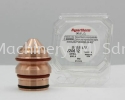 400A-HPR400/800XD HPR : Mild Steel Plasma Consumables - Hypertherm Accessories