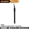 EC850 Portable Conductivity / TDS Meter | Apera by Muser Multi-Parameter Apera