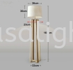 MDJ-L03 Designer Floor Lamp FLOOR LAMP