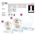 CY 686 Crystal