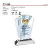 CY 580 Crystal Crystal Series