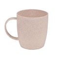 M 3859 Wheat Fiber Mug