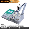 PH950 Benchtop pH Meter Kit with TestBench | Apera by Muser pH Meter Apera