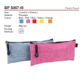 BP 5067-III Pencil Pouch