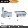 PH950 Benchtop pH Meter Kit with TestBench | Apera by Muser pH Meter Apera