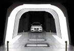 Under Vehicle Scanning System  Under Vehicle Scanning System Special Solutions