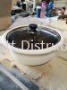 14"Traditional Hand Made Claypot(D31.5XH13.5CM) WholeSales Price / Ctns