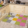 12"x 12" Thick PP Antislip Floor Mat(48pcs) Plastic HouseHold WholeSales Price / Ctns