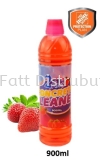 2 Fast 900ml Floor Cleaner Lavender, Strawberry, Apple(18bot) Cleaning Product WholeSales Price / Ctns