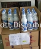 1000ml x 2 Bleach(8pack) Cleaning Product WholeSales Price / Ctns