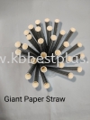 Giant Paper Straw PAPER STRAW