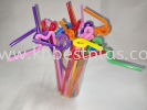 Magic Straws Straws