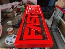 FASTFIT Light Box