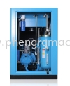 Inverter PM VSD Screw Air Compressor DHH  Rotary Screw Air Compressor Air Compressor