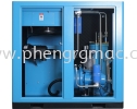 Inverter PM VSD Screw Air Compressor DHH  Rotary Screw Air Compressor Air Compressor