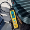 DR58 Heated Diode Refrigerant Leak Detector Fieldpiece Measuring Instruments (USA)  Testing & Measuring Instruments