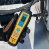 DR82 Infrared Refrigerant Leak Detector Fieldpiece Measuring Instruments (USA)  Testing & Measuring Instruments