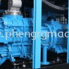 Two-stage Inverter VSD Screw Air Compressor DEHAHA Rotary Screw Air Compressor Air Compressor