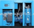 Two-stage Inverter VSD Screw Air Compressor DEHAHA Rotary Screw Air Compressor Air Compressor