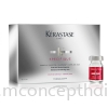 Specifique Cure Anti Hair Loss Ampoules Scalp Treatment 6ml x 42 Kerastase Specifique - helps reinforce the hair fibre and maintains the density of thinning hair.For sensitive dandruff scalp and dry hair. Krastase - Discover the miracle of luxury haircare