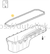 OIL PAN GASKET [20541940] Others