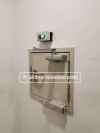 JBCC HOLIDAY INN HOTEL LINEN CHUTE Johor Bahru Melaka Projects / Speciality