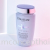 Blond Ultra Violet Shampoo for Bleaching and Damage Hair 250ml Kerastase Blond Absolu - neutralizes brassiness and unwanted yellow tones while deeply nourishing and restoring sensitized, lightened hair Kérastase - Discover the miracle of luxury haircare