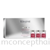 Specifique Cure Anti Hair Loss Ampoules Scalp Treatment 6ml x 42 Kerastase Specifique - helps reinforce the hair fibre and maintains the density of thinning hair.For sensitive dandruff scalp and dry hair. Krastase - Discover the miracle of luxury haircare