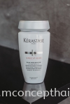 Specifique Prevention Anti Hair Loss Shampoo 250ml Kerastase Specifique - helps reinforce the hair fibre and maintains the density of thinning hair.For sensitive dandruff scalp and dry hair. Krastase - Discover the miracle of luxury haircare