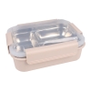 LB 2029 Lunch Box Drinkware Containers