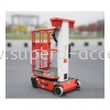 Peco Lift & Eco Lift Peco & Eco Lift (Non Power) Aerial Work Platform