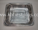 4602-P MyChef (5pcs) Aluminium Foil