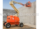 450AJ Boom Lift Aerial Work Platform