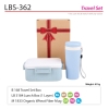 LBS-362 Travel Set Travel Set