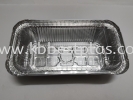 4573-P MyChef (5pcs) Aluminium Foil