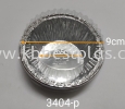 3404-P MyChef (10pcs) Aluminium Foil