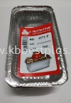 4571-P MyChef (5pcs) Aluminium Foil