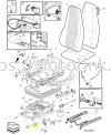 SEAT VALVE KIT [20748450, 20586535] Others