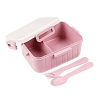 LB 3184 Lunch Box (1 Tier) Drinkware Containers