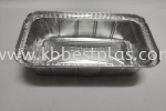 4572-P MyChef (5pcs) Aluminium Foil