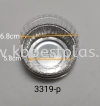 3319-P MyChef (10pcs) Aluminium Foil