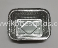 4012-P MyChef (10pcs) Aluminium Foil